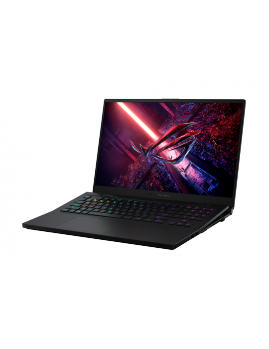  Home - ASUS ROG Zephyrus S17 GX703HS-KF061T i9-11900H-32GB-2TB SSD-RTX3080-16G-17.3 4K UHD 120Hz-Win10-Black