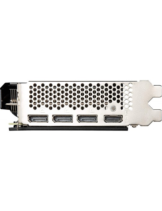  VGA - VGA MSI GeForce RTX™ 3050 AERO ITX 8G OC GDDR6