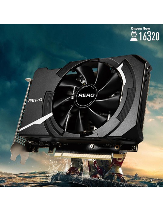  Home - Bundle Intel® Core™ i5-11400-Z590 AORUS Pro AX-RTX™ 3050 AERO ITX 8G-16G-1TB-240 SSD-Cooler COUGAR 240 ARGB-ATX H450X-MT