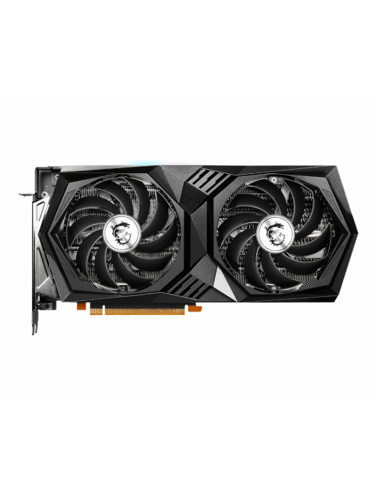  VGA - VGA MSI GeForce RTX™ 3050 GAMING X 8GB GDDR6