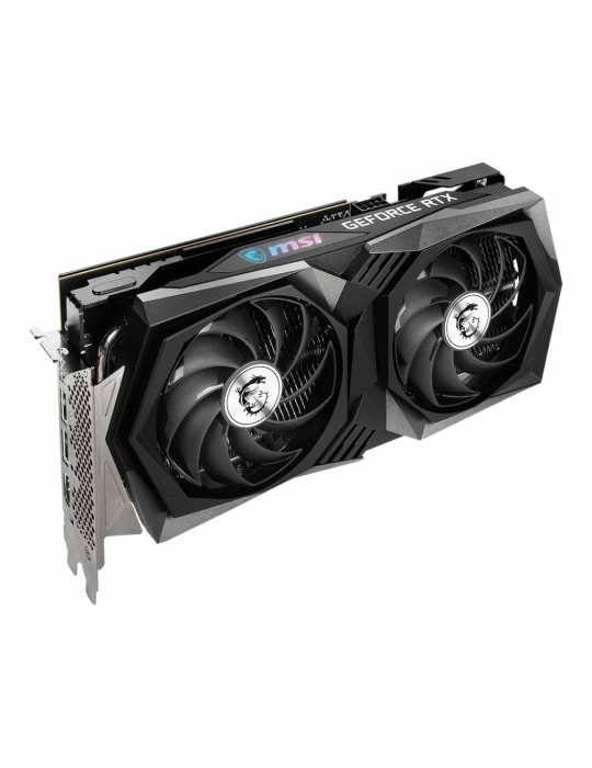  VGA - VGA MSI GeForce RTX™ 3050 GAMING X 8GB GDDR6