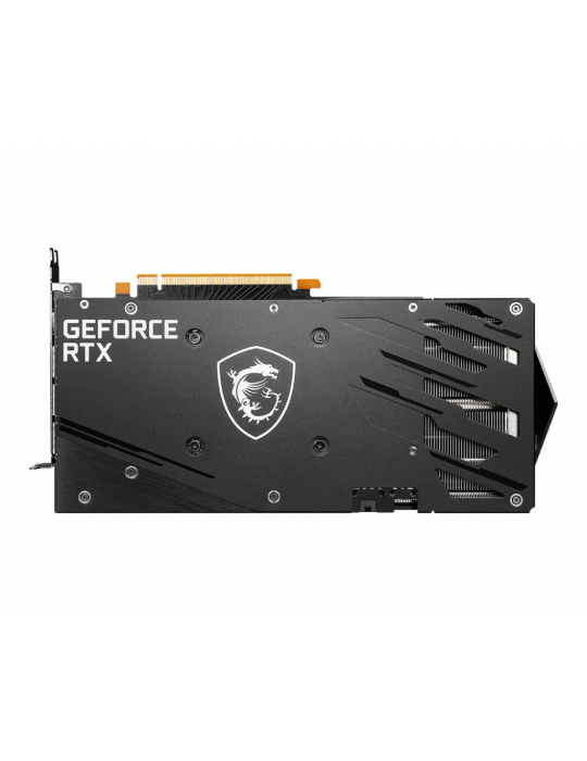  VGA - VGA MSI GeForce RTX™ 3050 GAMING X 8GB GDDR6