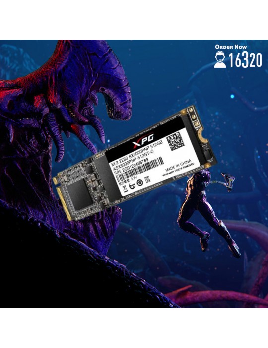  Home - Ryzen™ Threadripper™ 2990WX-MEG X399 CREATION-RTX™ 3080 Ti VISION OC 12G-16GB-1TB HDD-512 SSD-XPG Defender Pro-PSU P1200