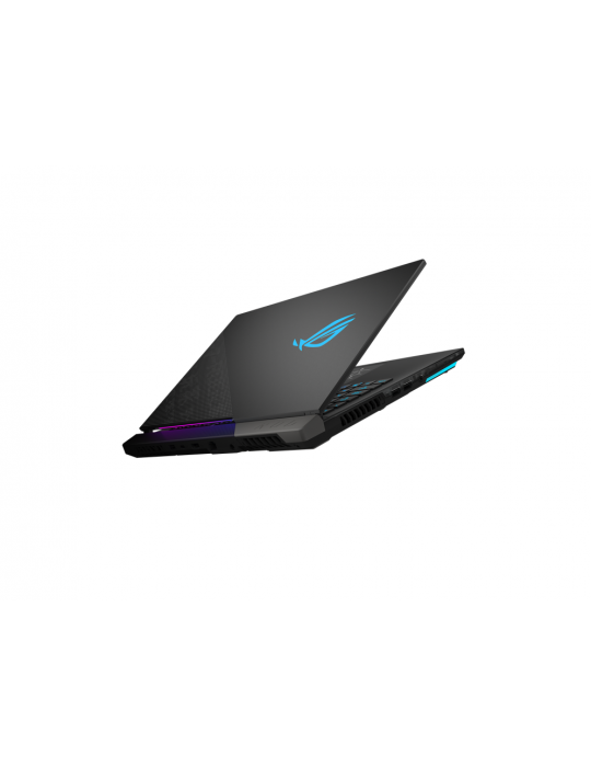  Laptop - ASUS ROG Strix SCAR G533QS-HF255T AMD R9-5900HX-32GB-SSD1TB-RTX3080-16G-15.6FHD 300Hz-Win10-Black-FHD external camera 