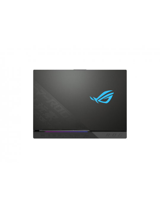  Laptop - ASUS ROG Strix SCAR G533QS-HF255T AMD R9-5900HX-32GB-SSD1TB-RTX3080-16G-15.6FHD 300Hz-Win10-Black-FHD external camera 