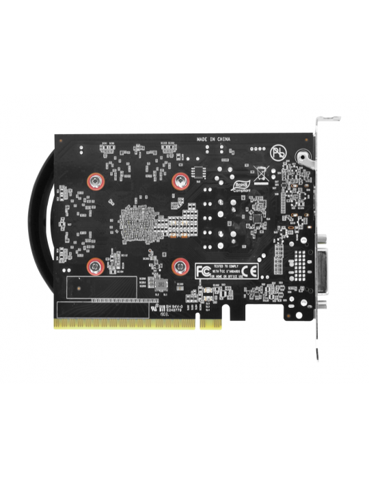  VGA - VGA Palit GeForce® GTX 1650 StormX 4GB GDDR5 128bit