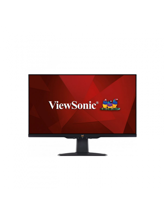  Monitors - ViewSonic 22 Inch Full HD 1080p-Eye-Care-75Hz