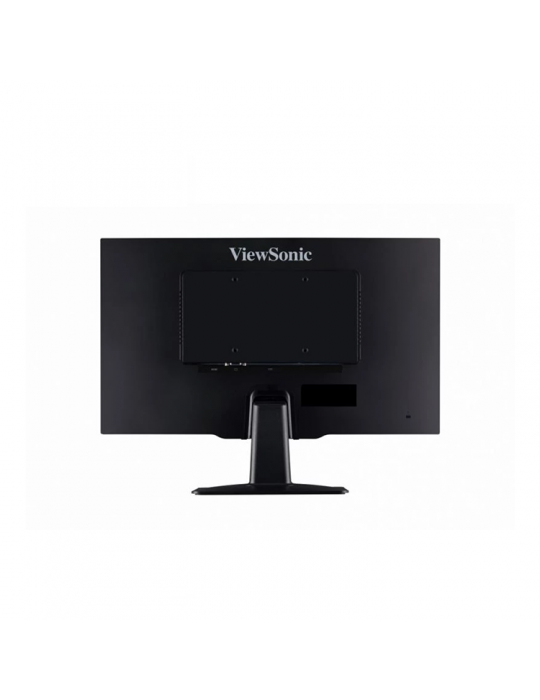  Monitors - ViewSonic 22 Inch Full HD 1080p-Eye-Care-75Hz