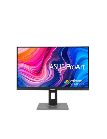 Asus ProArt Display PA278QV-Professional Monitor-27 inch-IPS-WQHD-75Hz