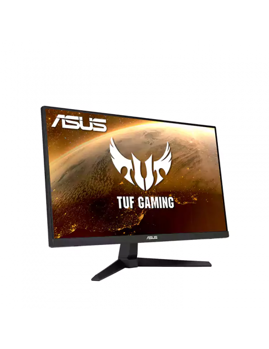  Monitors - Asus TUF Gaming VG247Q1A-23.8 inch Full HD-165Hz