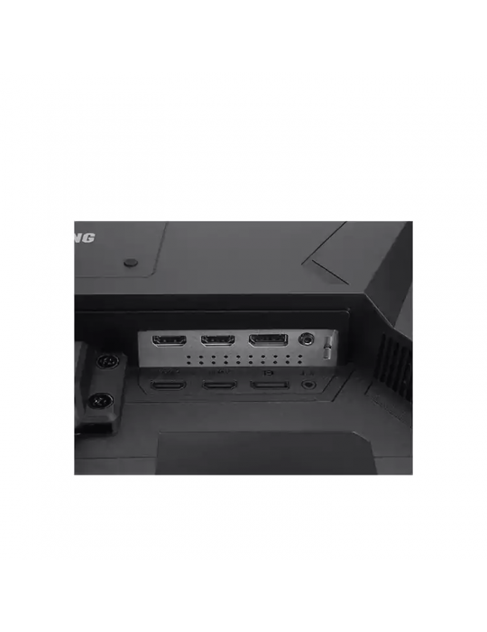  شاشات - Asus TUF Gaming VG247Q1A-23.8 inch Full HD-165Hz