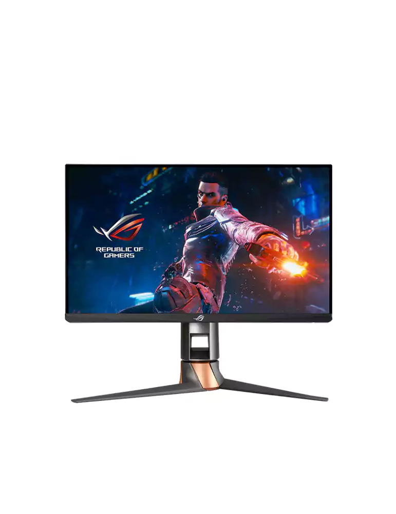 ASUS ROG Swift PG259QN eSports G-SYNC Gaming Monitor 