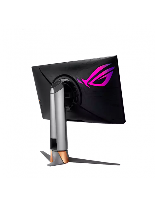  Monitors - Asus ROG Swift PG259QN-eSports NVIDIA® G-SYNC® Gaming 24.5 inch FHD-360 Hz-IPS-1ms-HDR-NVIDIA ULMB