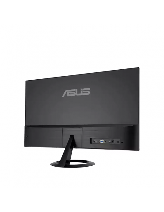  Monitors - Asus VZ24EHE-Eye Care-23.8 inch Full HD-IPS-75Hz-Adaptive-Sync-FreeSync™-HDMI-Low blue light-Flicker free-Ultra-slim