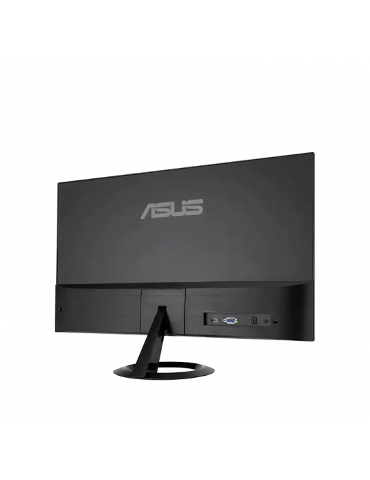  Monitors - Asus VZ27EHE-Eye Care- 27 inch Full HD-IPS-75Hz-Adaptive-Sync-FreeSync™-HDMI-Low blue light-Flicker free-Ultra-slim