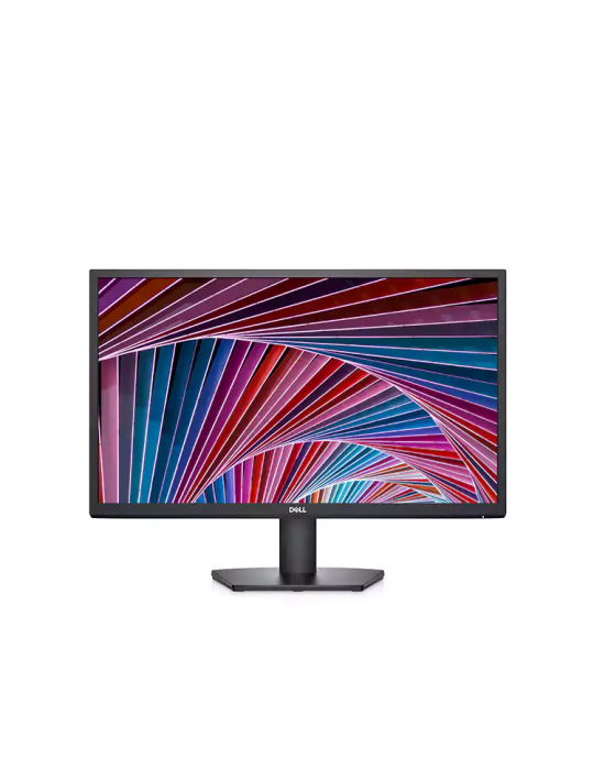  Monitors - DELL 24 inch Full HD-75 Hz-SE2422H