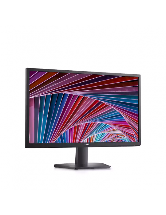  Monitors - DELL 24 inch Full HD-75 Hz-SE2422H