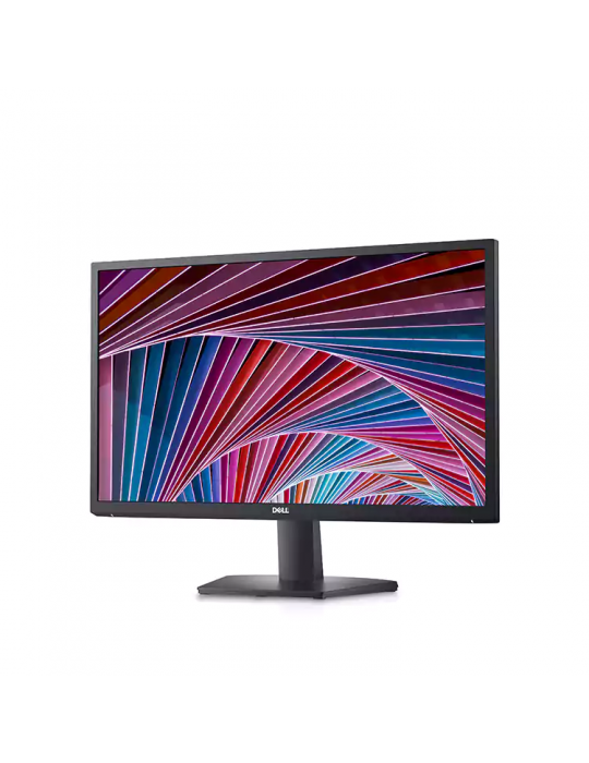  Monitors - DELL 24 inch Full HD-75 Hz-SE2422H