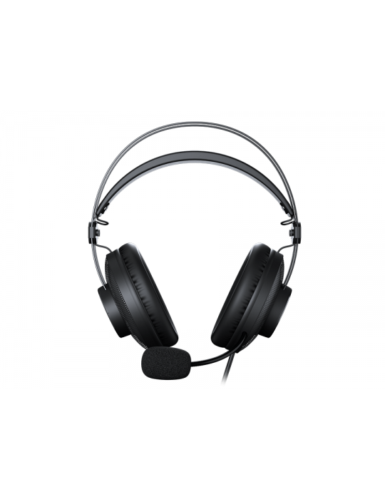  سماعات اذن - Headset Cougar Immersa Essential BLACK