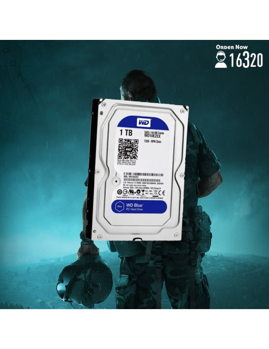  تجميعات جيمنج - Bundle AMD Ryzen™ 5 3600-A520M DS3H-Palit 1050 Ti STORMX 4G-16GB-1TB HDD-120 SSD-ATX H450X-PSU 700W 80-White
