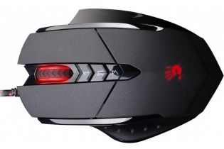  Gaming Accessories - Mouse Gaming Bloody V8MA Activated