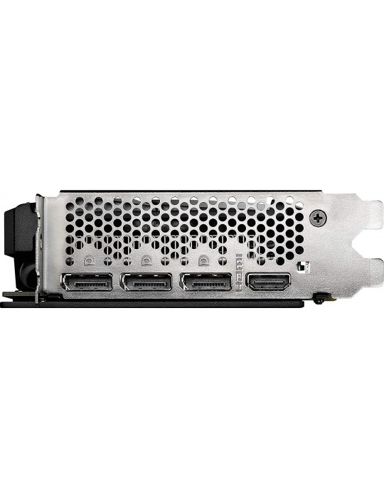  VGA - VGA MSI GeForce RTX™ 3060 VENTUS 2X 12G OC GDDR6