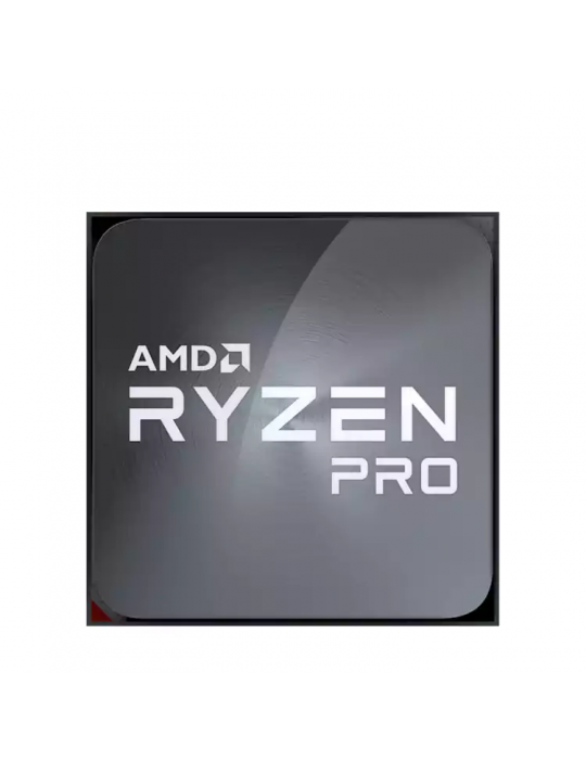  Processors - CPU AMD Ryzen™ 5 PRO 5650G MPK-AM4-With Fan