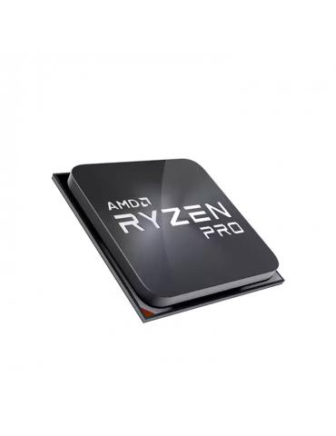 CPU AMD Ryzen™ 5 PRO 5650G MPK-AM4-With Fan