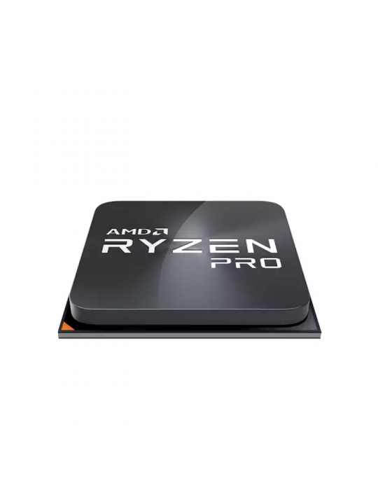  Processors - CPU AMD Ryzen™ 5 PRO 5650G MPK-AM4-With Fan