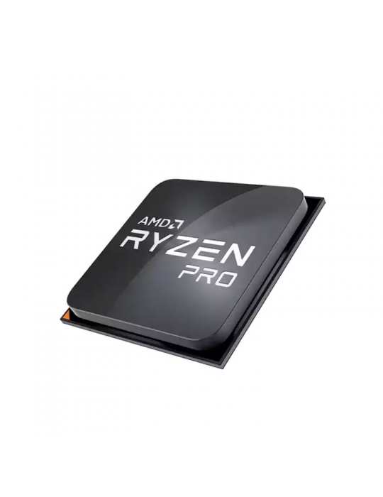  Processors - CPU AMD Ryzen™ 5 PRO 5650G MPK-AM4-With Fan