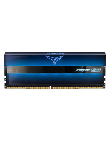 RAM TEAMl Xtreem 16GB-2x8GB-3600 DDR4-ARGB