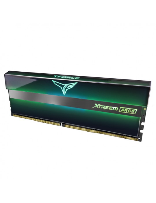  Ram - RAM TEAMl Xtreem 16GB-2x8GB-3600 DDR4-ARGB