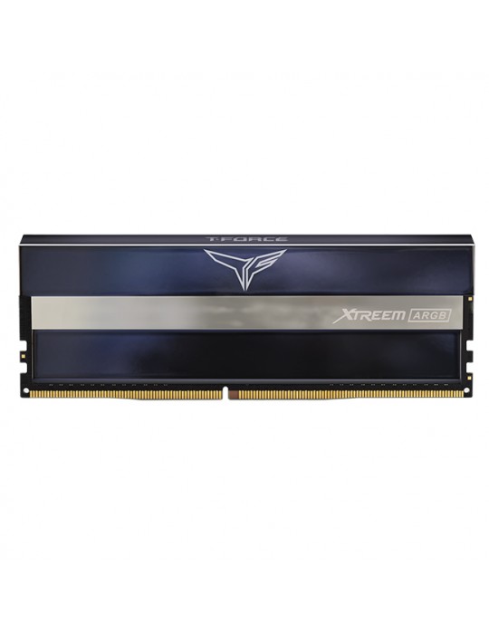  Ram - RAM TEAMl Xtreem 16GB-2x8GB-3600 DDR4-ARGB