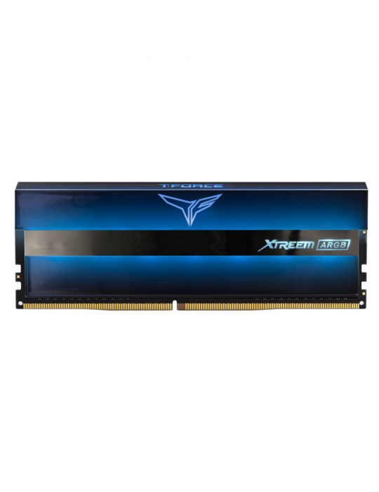  Ram - RAM TEAMl Xtreem 16GB-2x8GB-3600 DDR4-ARGB