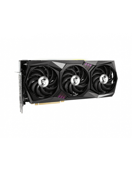  VGA - VGA MSI GeForce RTX™ 3070 Ti GAMING X TRIO 8G GDDR6X