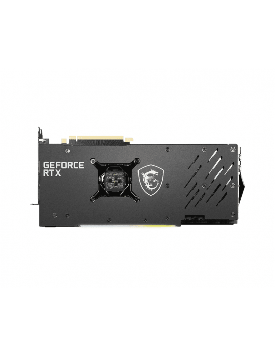  VGA - VGA MSI GeForce RTX™ 3070 Ti GAMING X TRIO 8G GDDR6X