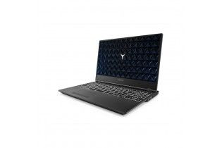  Laptop - Lenovo Legion Y530 Intel Core i7‎-8750H 15.6" FHD-16GB RAM-1TB + 256GB-GTX 1060 6GB-VGA-DOS-Black
