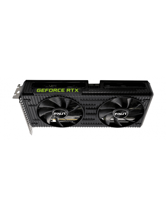  VGA - VGA Palit GeForce RTX™ 3050 Dual OC 8GB GDDR6