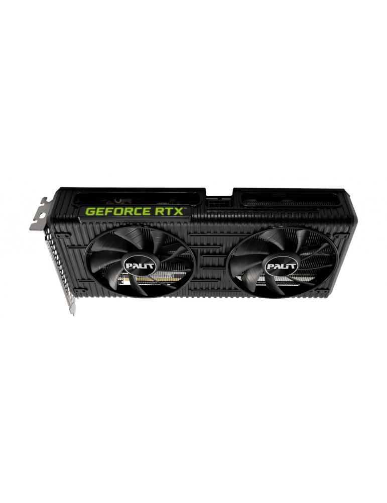 Palit GeForce RTX™ 3050 Dual OC 8GB GDDR6｜VGA｜CompuScience