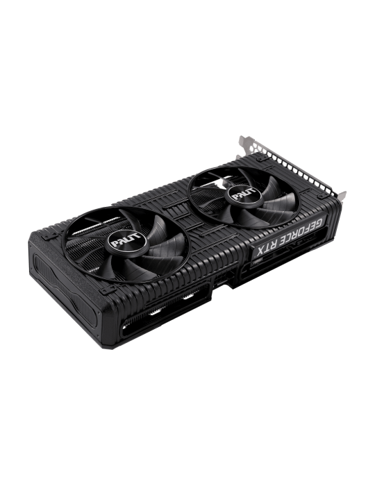  VGA - VGA Palit GeForce RTX™ 3050 Dual OC 8GB GDDR6