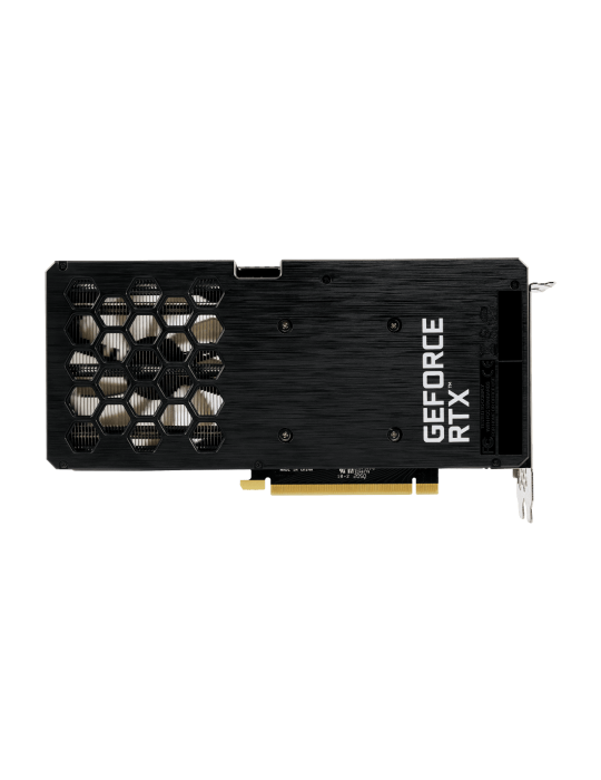  VGA - VGA Palit GeForce RTX™ 3050 Dual OC 8GB GDDR6