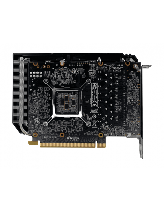  Home - VGA Palit GeForce RTX™ 3050 StormX 8 GB GDDR6 128 bit