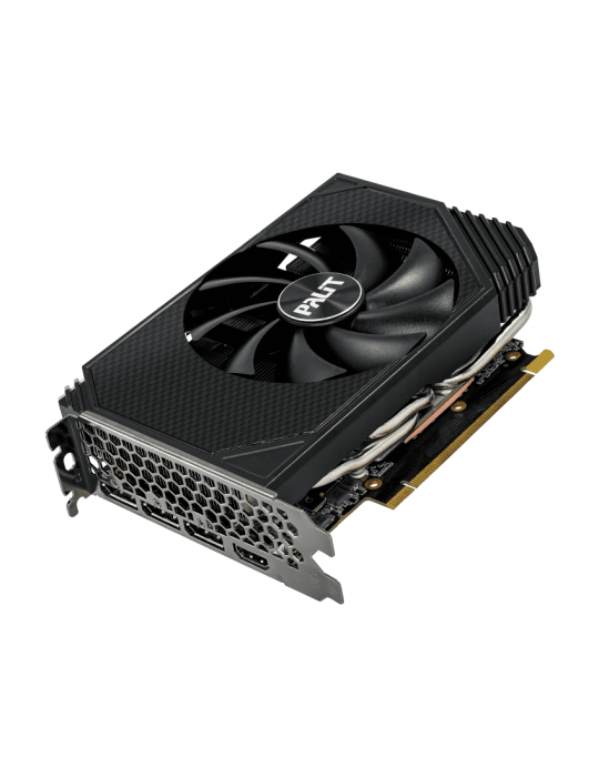  Home - VGA Palit GeForce RTX™ 3050 StormX 8 GB GDDR6 128 bit