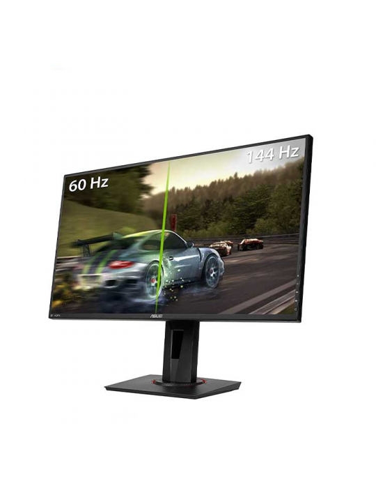  Monitors - Asus VG279Q-Compatible Gaming 27inch-Full HD IPS-1ms (MPRT)-144Hz Adaptive-Sync