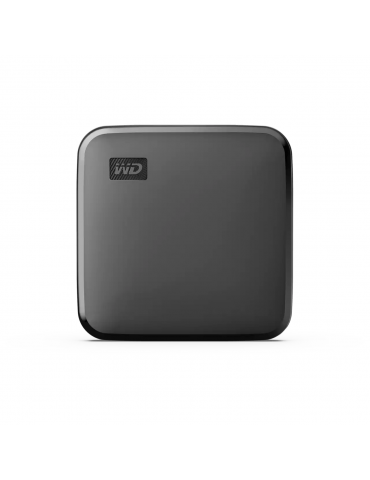 WD External Elements SE SSD 1TB