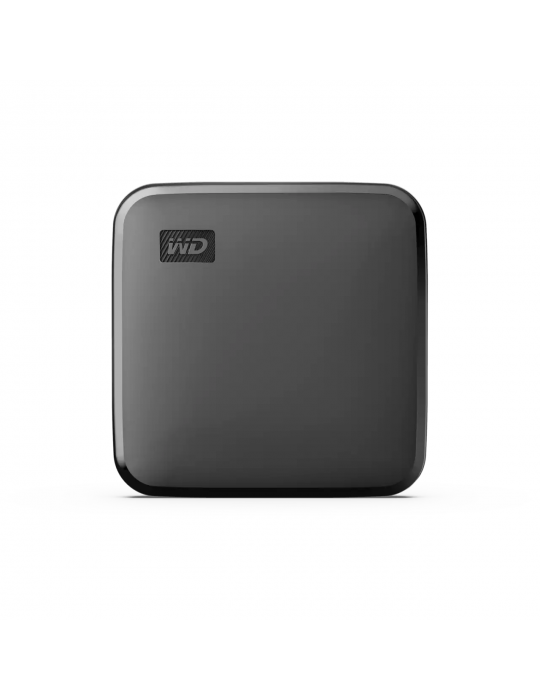  SSD - WD External Elements SE SSD 1TB