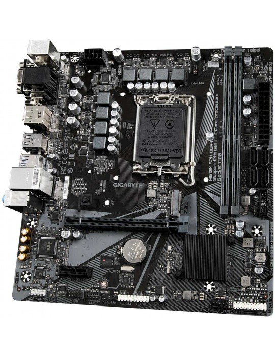  Motherboard - MB GIGABYTE™ Intel H610M S2H