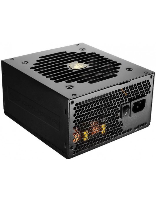  Power Supply - Power Supply COUGAR GEX 850W 80 Plus Gold
