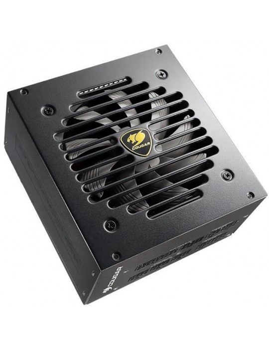  Power Supply - Power Supply COUGAR GEX 850W 80 Plus Gold