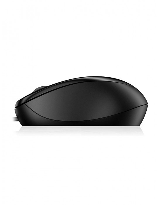  ماوس - HP Wired Mouse X1000 Original-4QM14AA